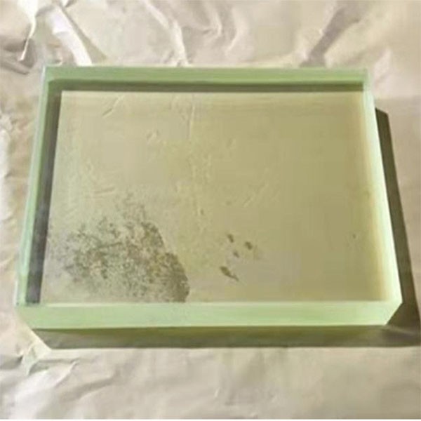 龙岩医用铅玻璃的作用及使用注意事项！
